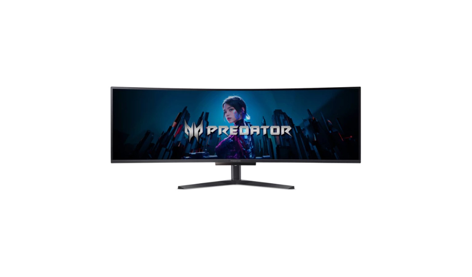 Gaming Monitors | Harvey Norman Malaysia