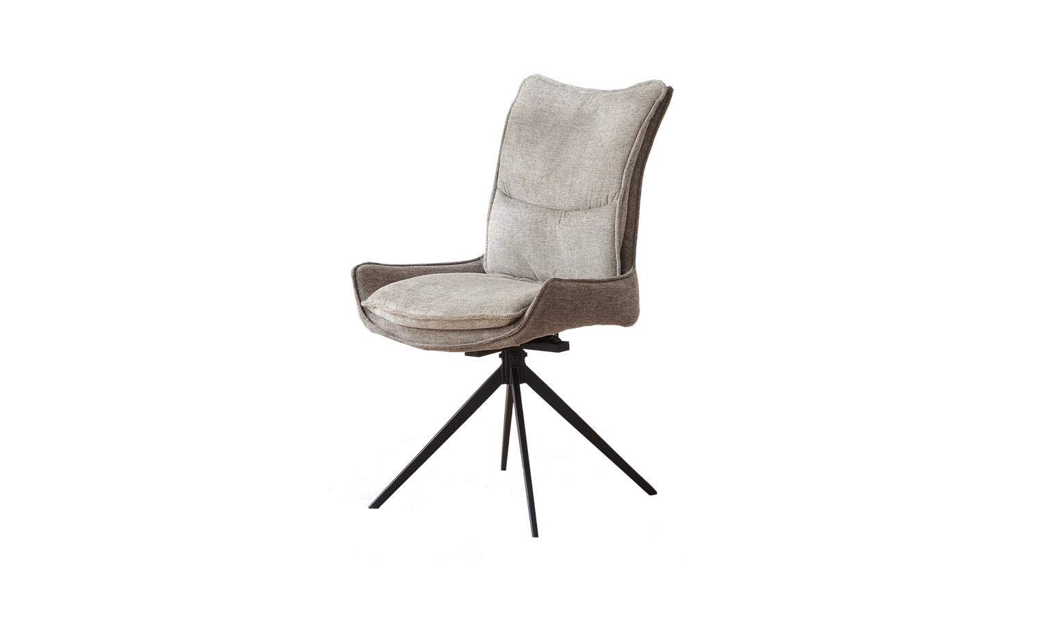 Gorda Dining Chair Beige