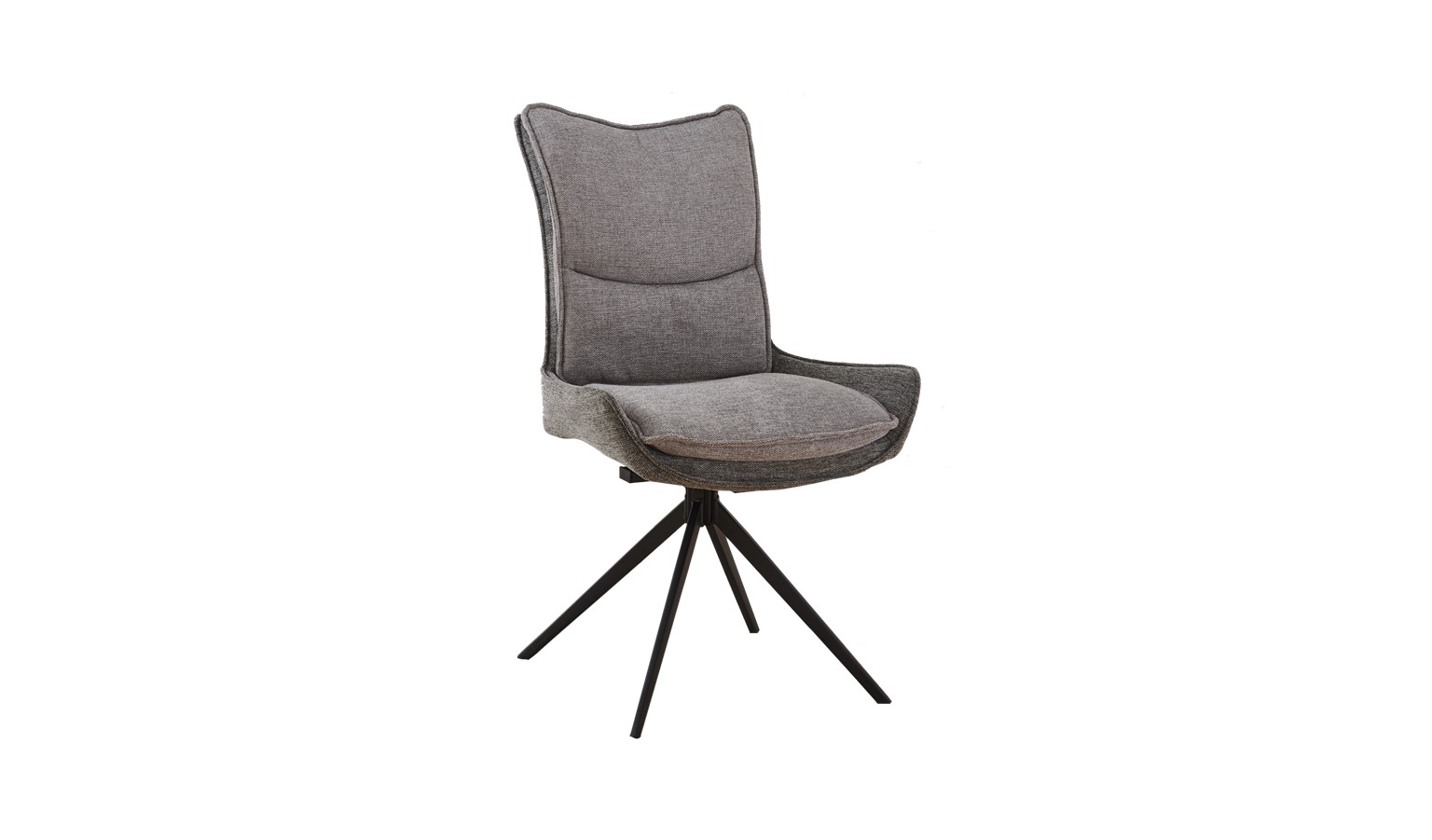 Gorda Dining Chair Grey