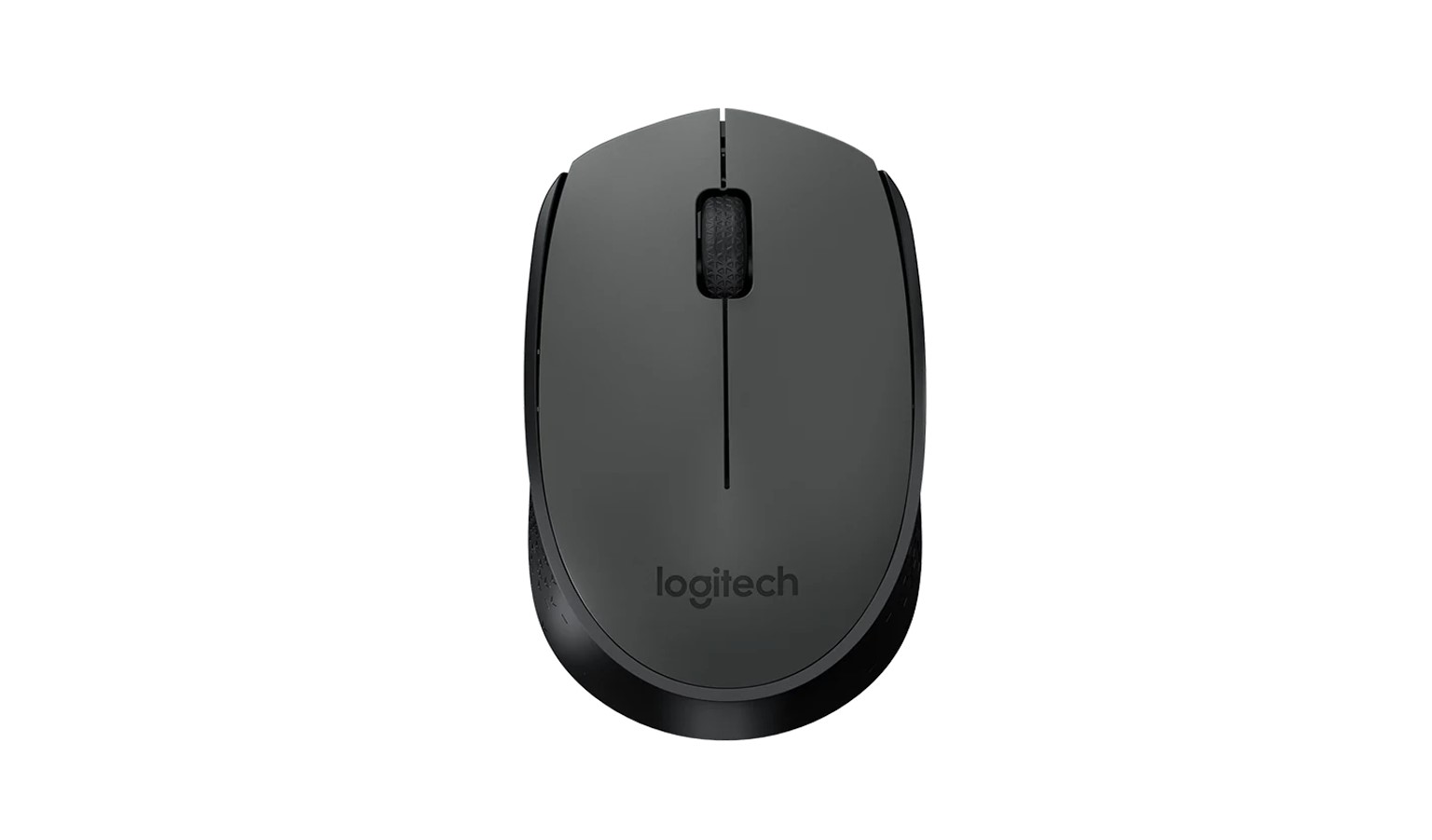 Logitech MK235 Wireless Keyboard and Mouse Combo - Black (920-007937)_3