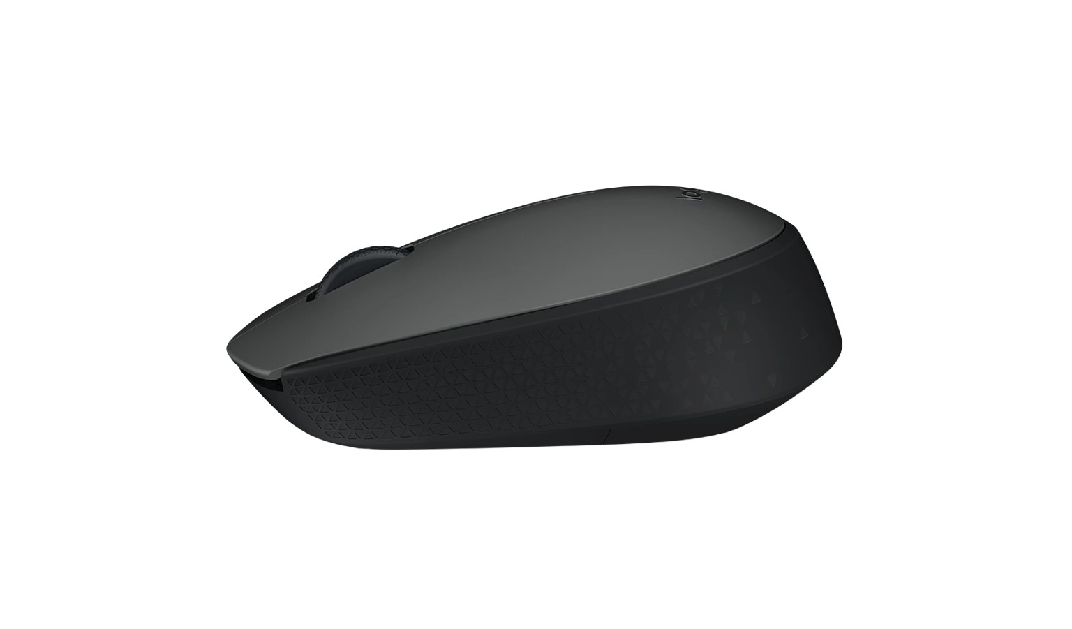 Logitech MK235 Wireless Keyboard and Mouse Combo - Black (920-007937)_4