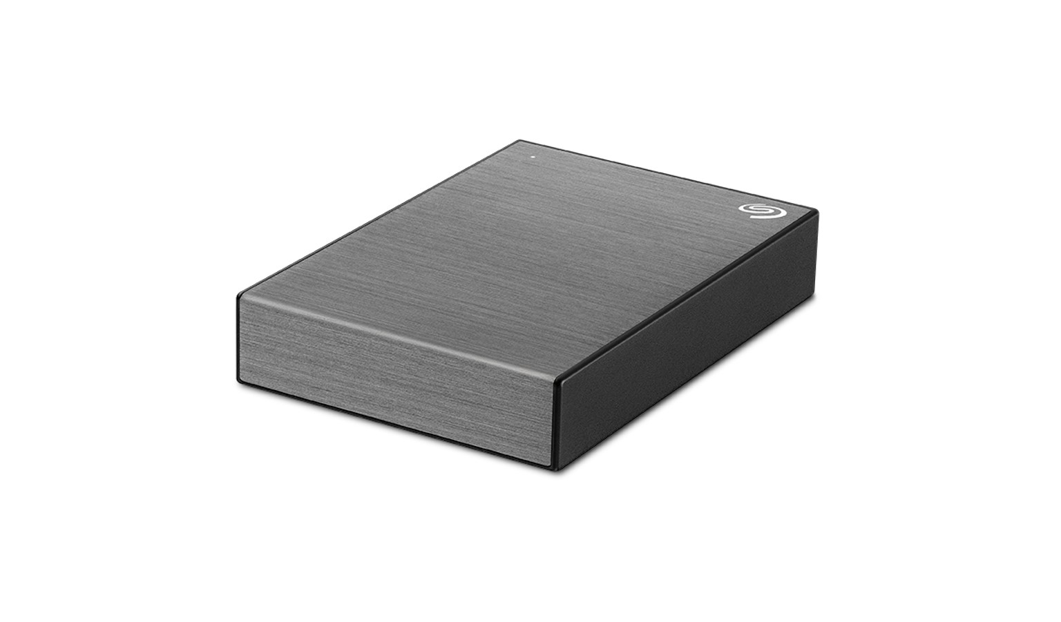 Seagate One Touch 4TB USB 3.0 Portable External Hard Drive - Space Grey (STKZ4000404)_3