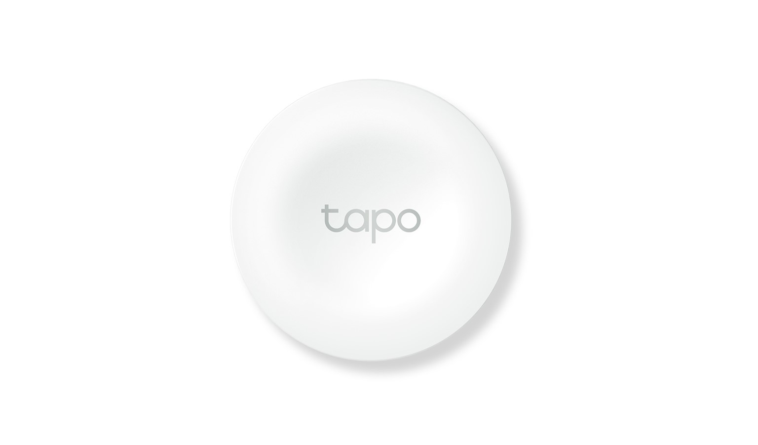 TP-Link Tapo Smart Button - White (TL-TAPO S200B)
