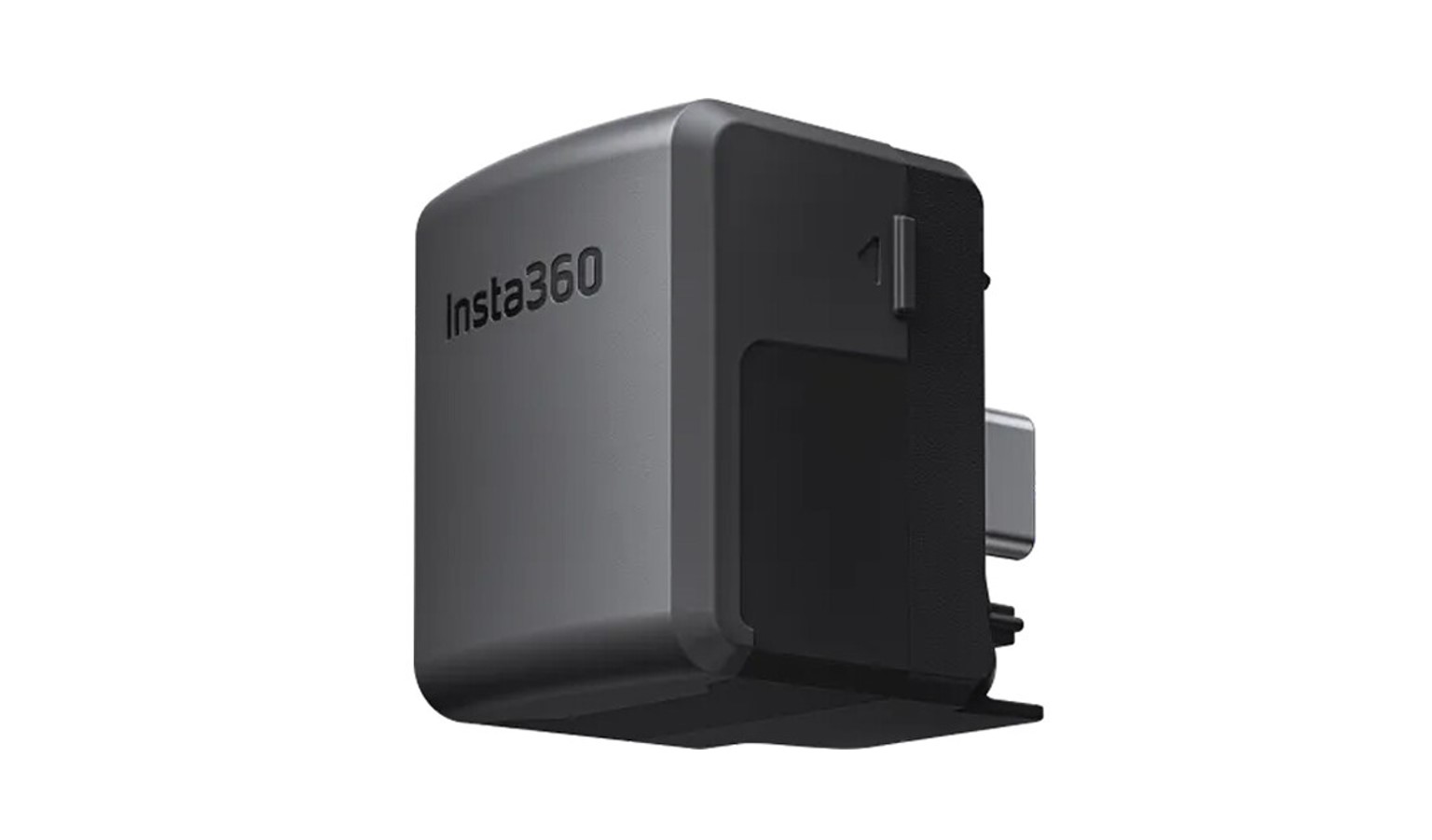 Insta360 Ace Pro Quick Reader - Black (CINSAAXC)