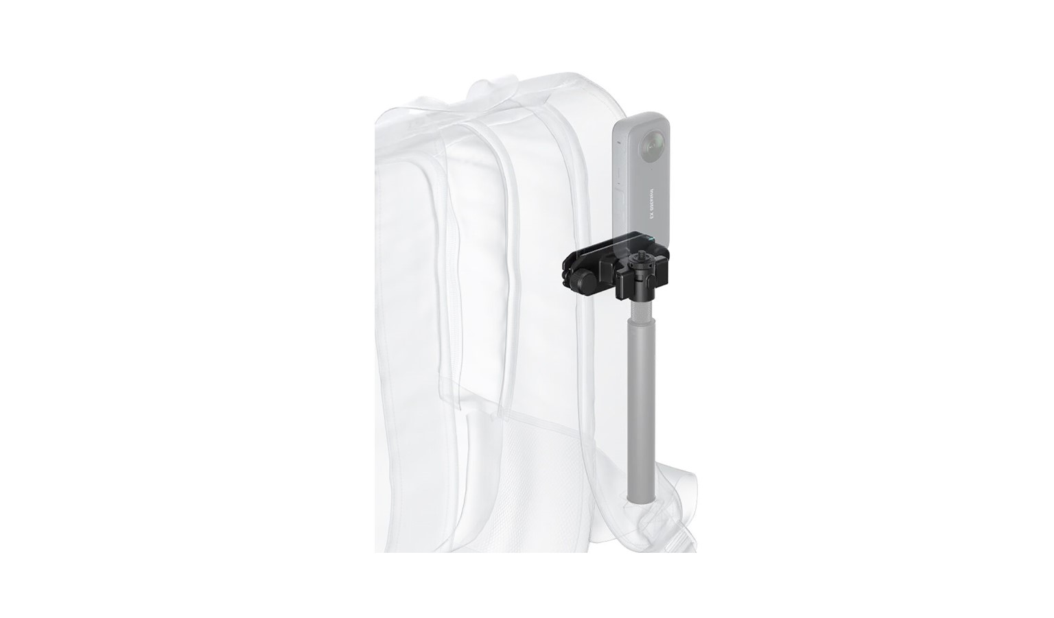 インスタ360 Magnetic Selfie Stick Holster Insta360 Magnetic Selfie Stick Holster : Amazon.ca: Electronics