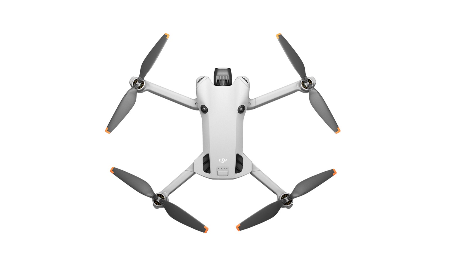 DJI Mini 4 Pro Drone with RC-N2 Controller - Gray (DJI MINI 4 PRO)_2