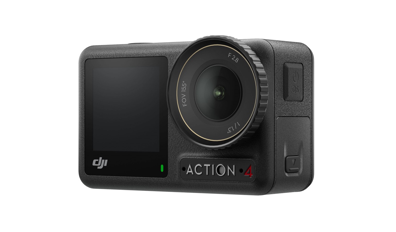 DJI Osmo Action 4 Camera Standard Combo - Black (DJI ACTION 4 STA)_3