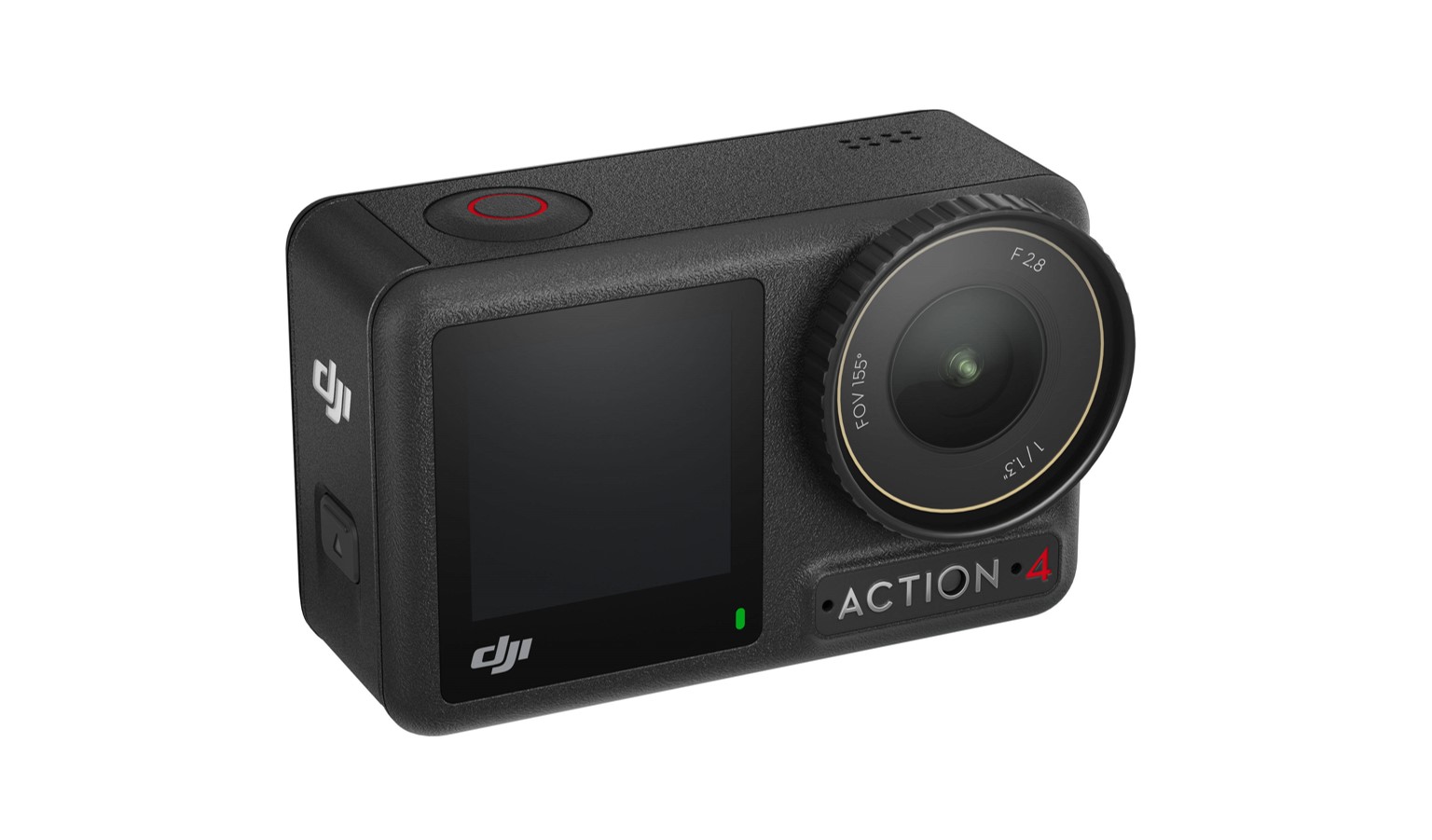 DJI Osmo Action 4 Camera Standard Combo - Black (DJI ACTION 4 STA)_4