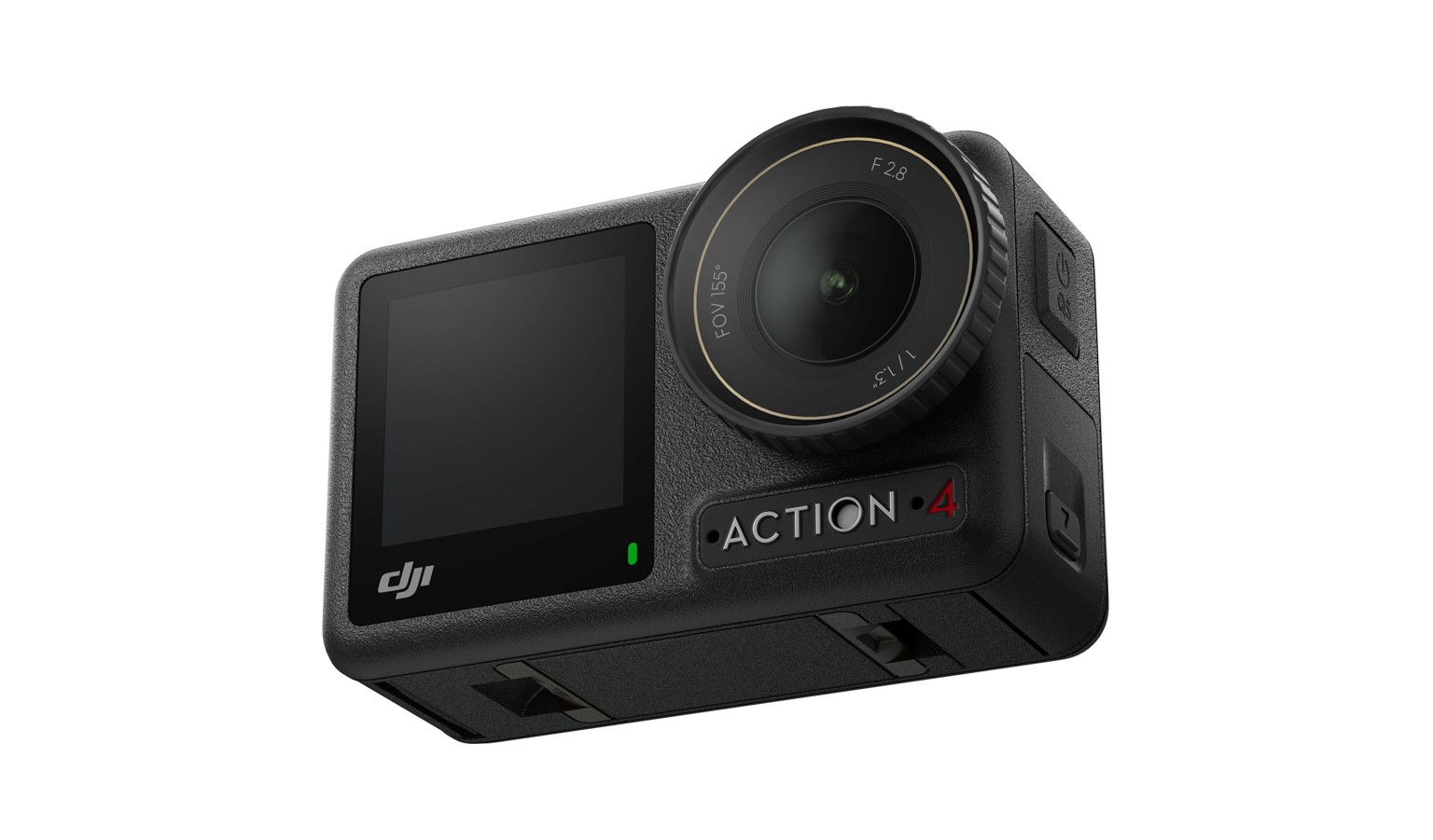 DJI Osmo Action 4 Camera Standard Combo - Black (DJI ACTION 4 STA)_5