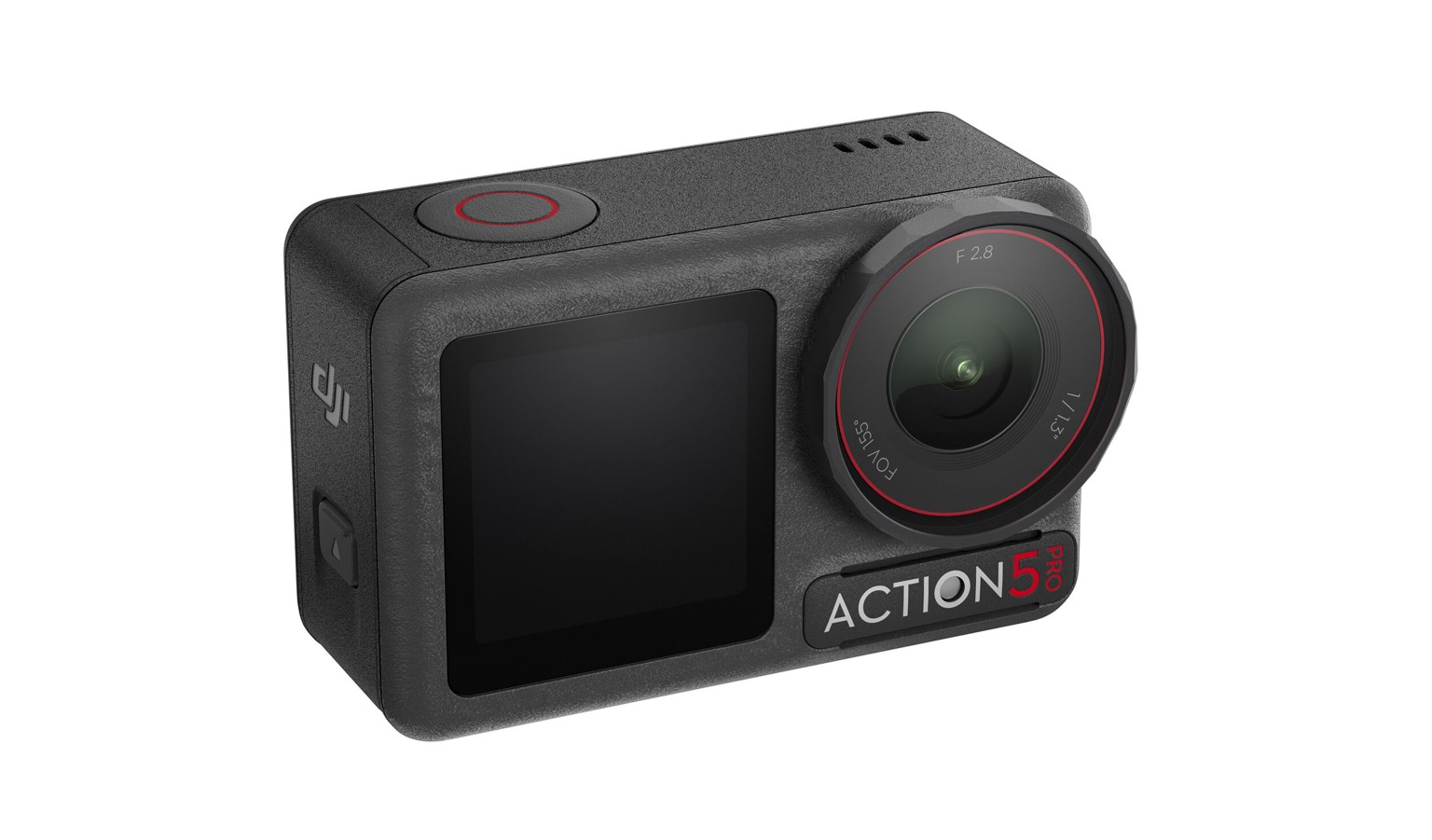 DJI Osmo Action 5 Pro Standard Combo - Black (DJI ACTION 5 PRO)_1