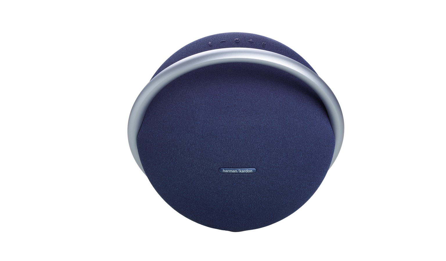 Harman Kardon Onyx Studio 8 Portable stereo Bluetooth Speaker - Blue (HKOS8BLUAS)_1