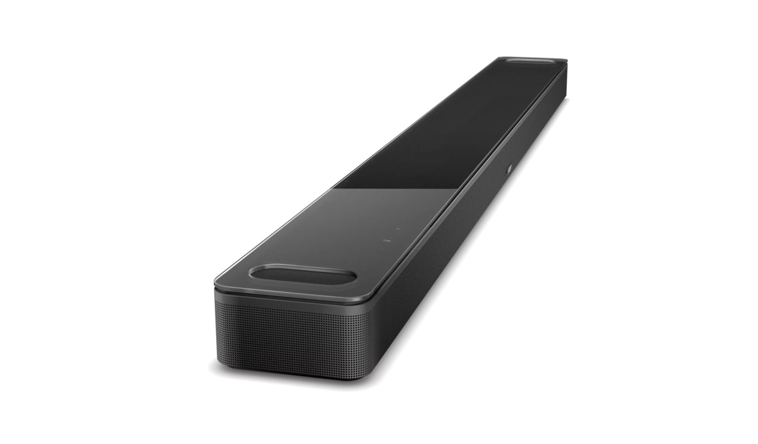 Bose Smart Ultra Soundbar - Black (882963-4100)