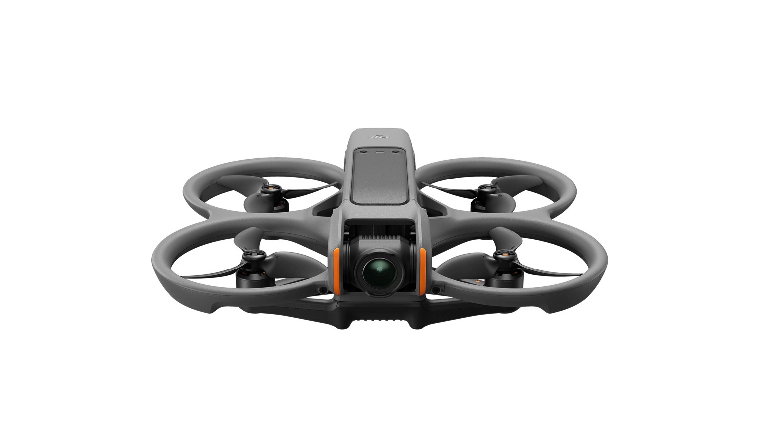 DJI Avata 2 FPV Drone - Black (DJI AVATA 2)