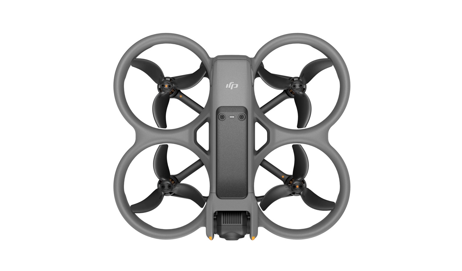 DJI Avata 2 FPV Drone - Black (DJI AVATA 2)_3