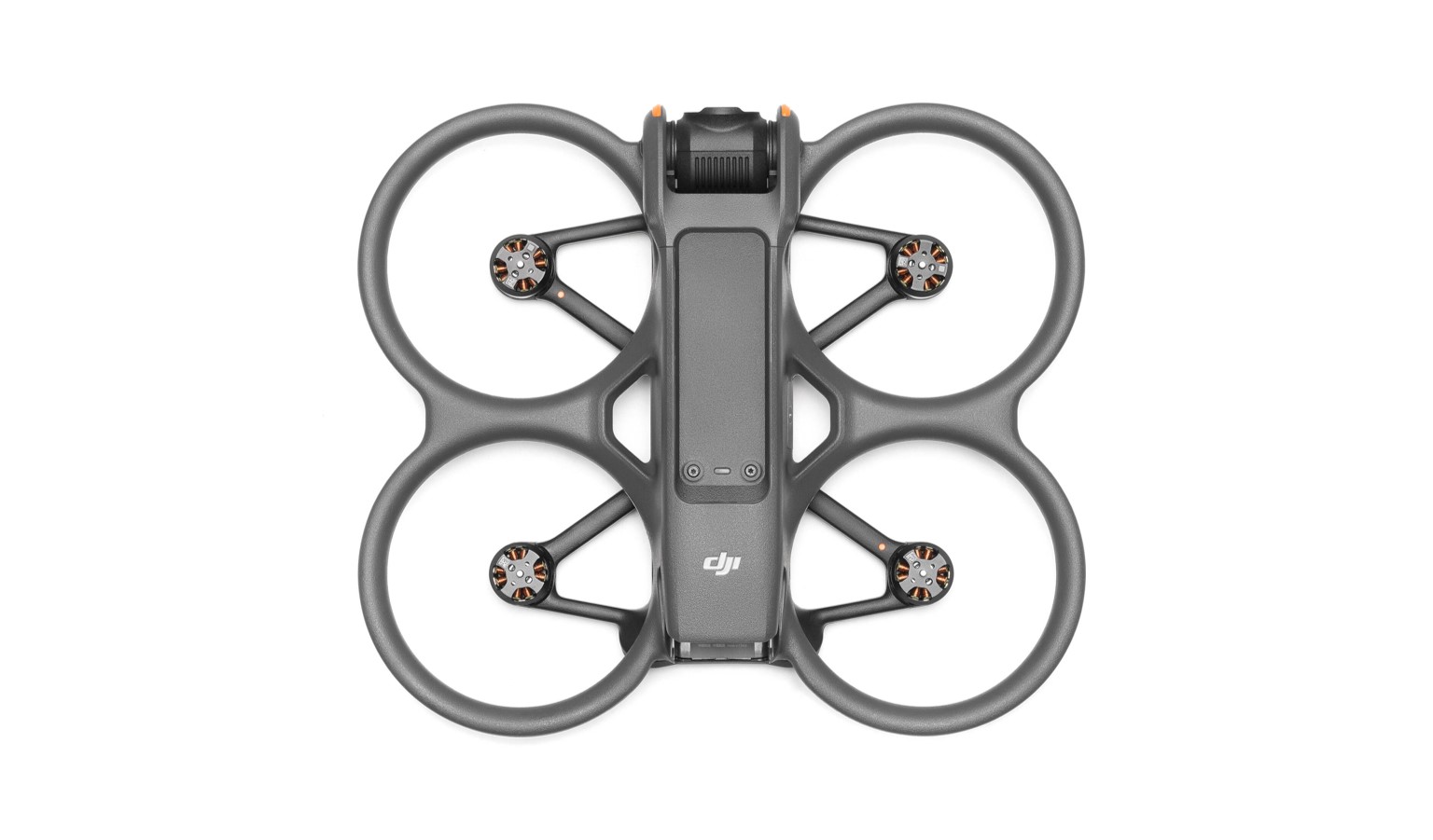 DJI Avata 2 FPV Drone - Black (DJI AVATA 2)_7