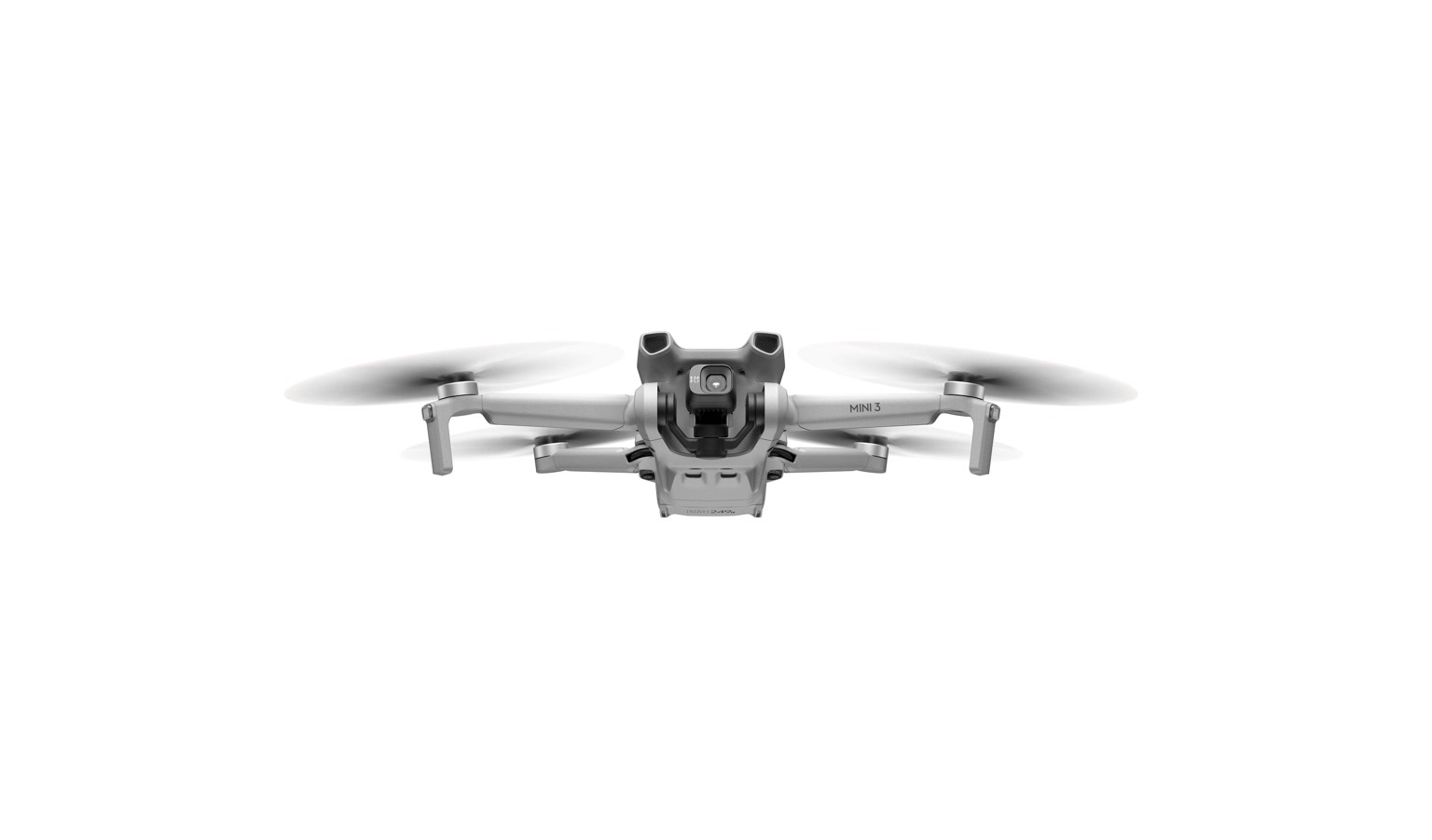 DJI Mini 3 Drone with Remote and Fly More Combo - Gray (DJI MINI 3 FMC (RC))_3
