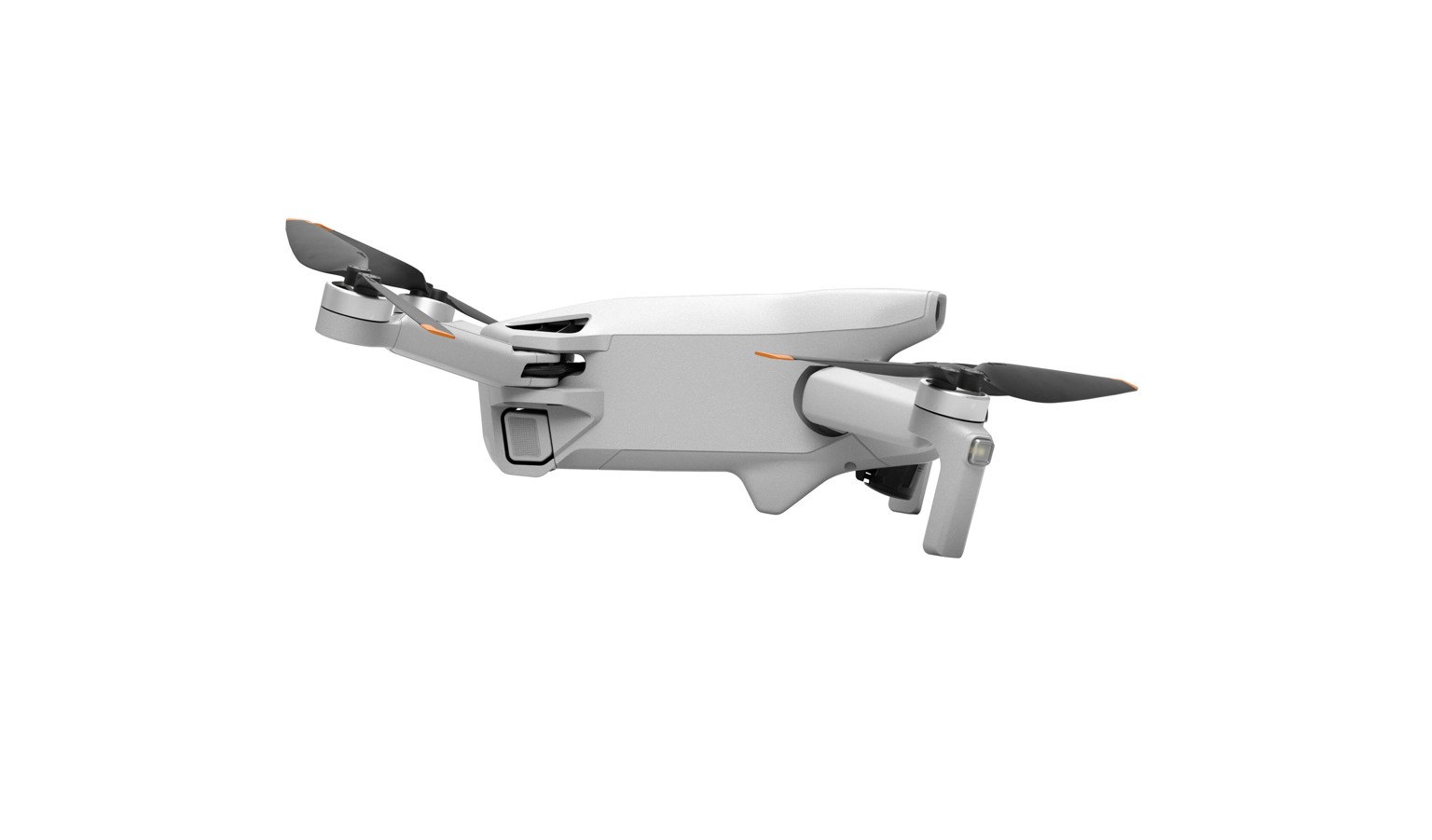 DJI Mini 3 Drone with Remote and Fly More Combo - Gray (DJI MINI 3 FMC (RC))_5