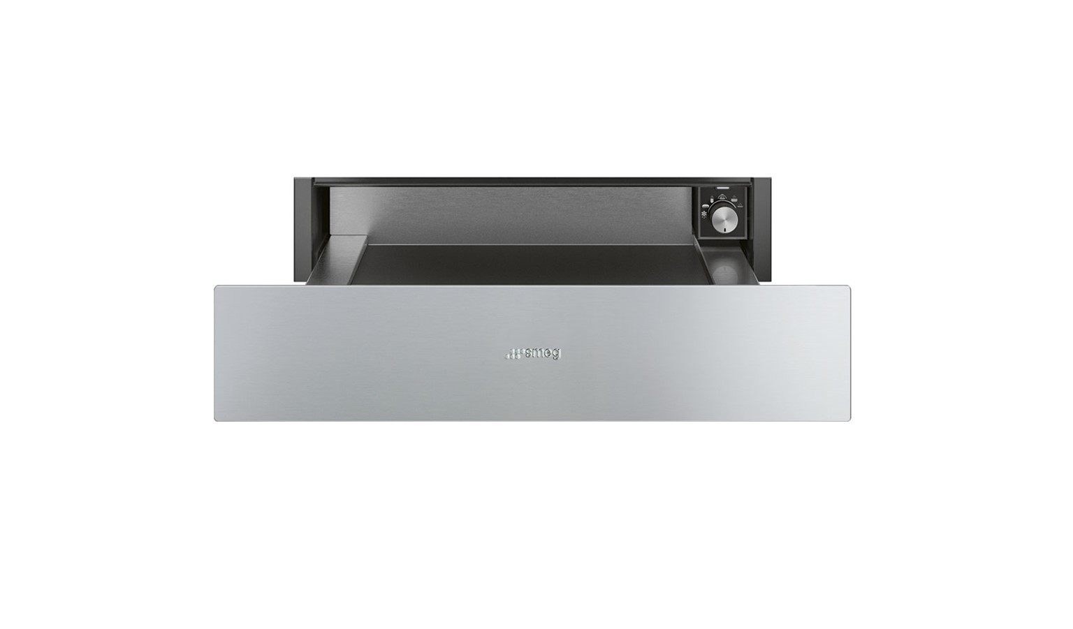 Smeg Classica Warmer Drawer - Stainless Steel (CPR315X)