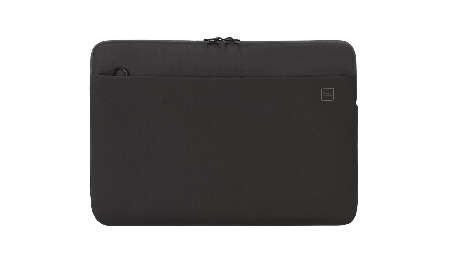 Tucano Top 15.6-16-Inch Laptop Sleeve - Black (BFTMB16-BK)