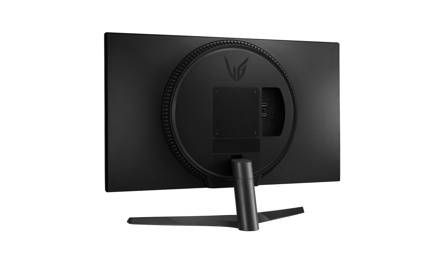 LG UltraGear 27-inch IPS Full HD Gaming Monitor - Black (27GS60F-B)_6