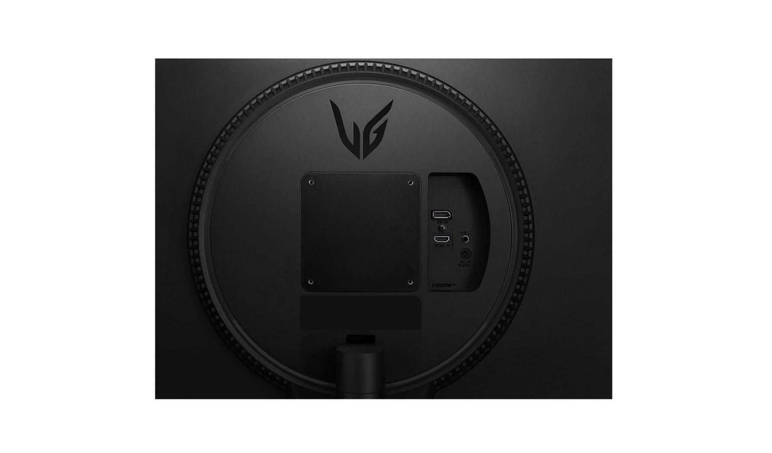 LG UltraGear 27-inch IPS Full HD Gaming Monitor - Black (27GS60F-B)_7