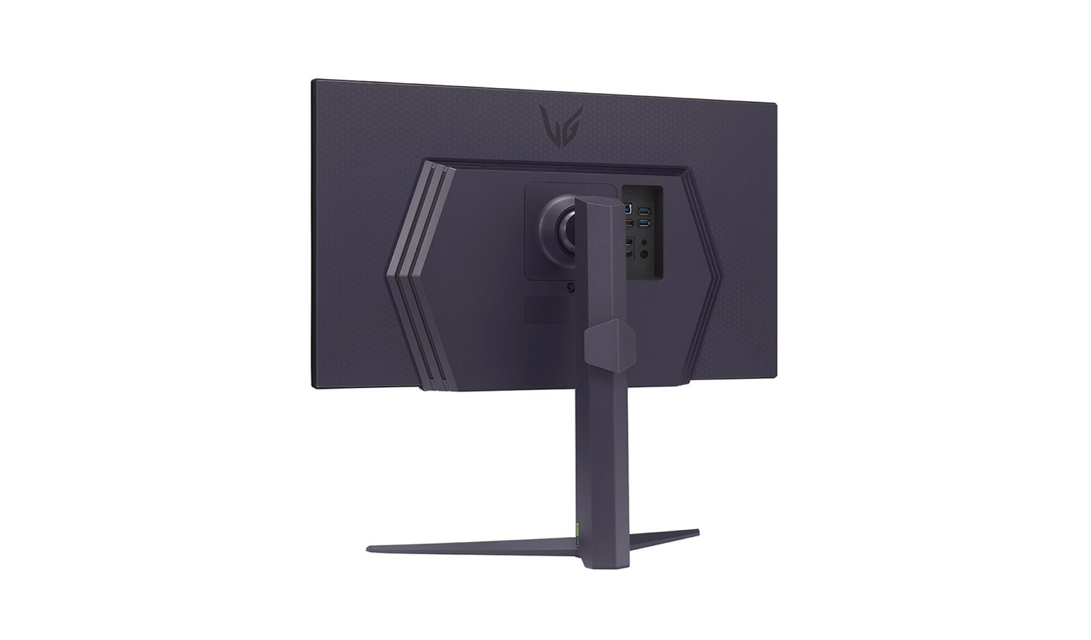 LG UltraGear 27-inch Nano IPS QHD Gaming Monitor - Black (27GS85Q-B)_6