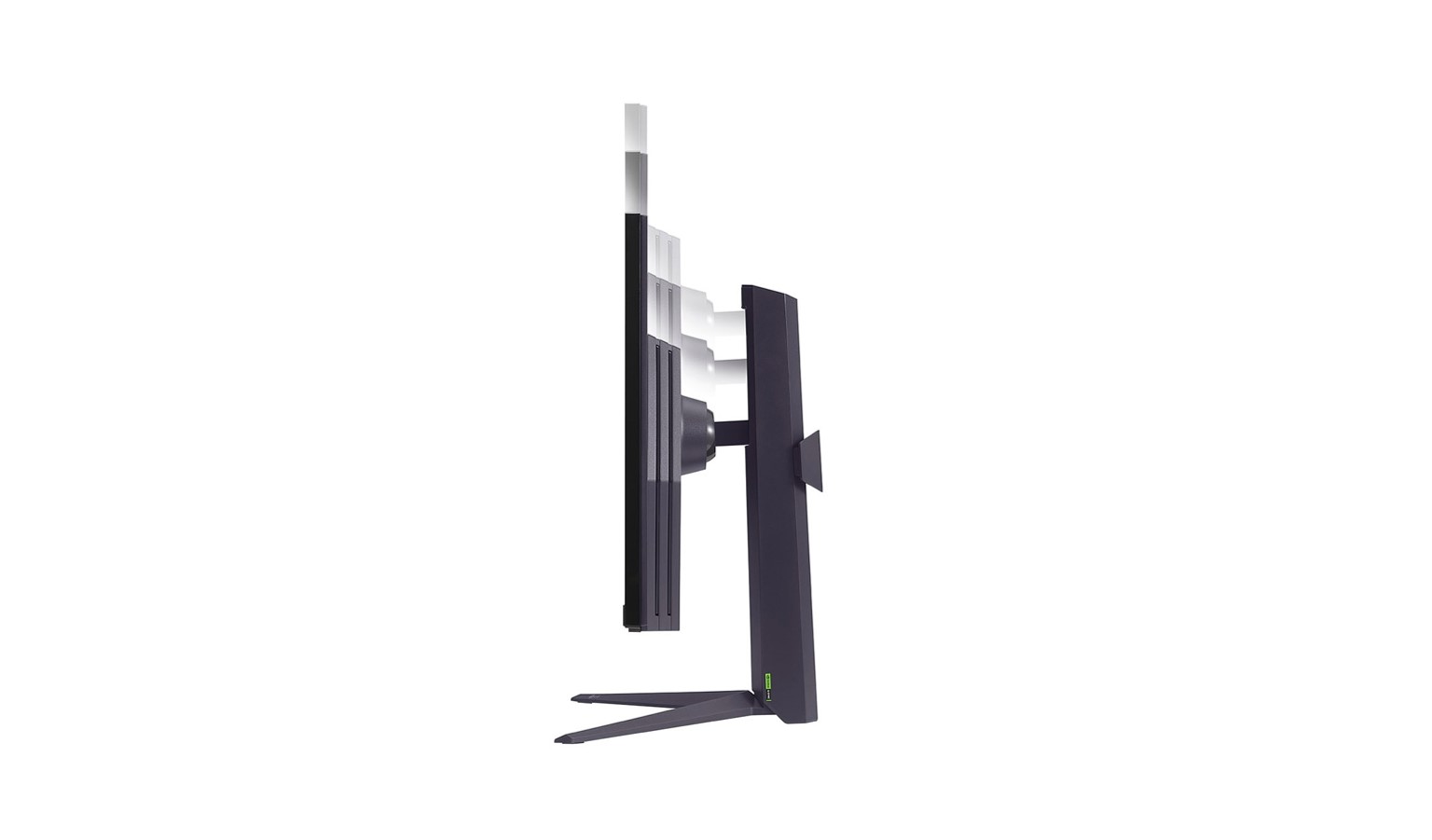 LG UltraGear 27-inch Nano IPS QHD Gaming Monitor - Black (27GS85Q-B)_8