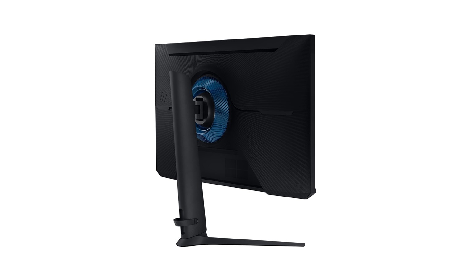 Samsung Odyssey G3 G32A 27-inch FHD Gaming Monitor - Black (LS27AG320NEXXS)_4