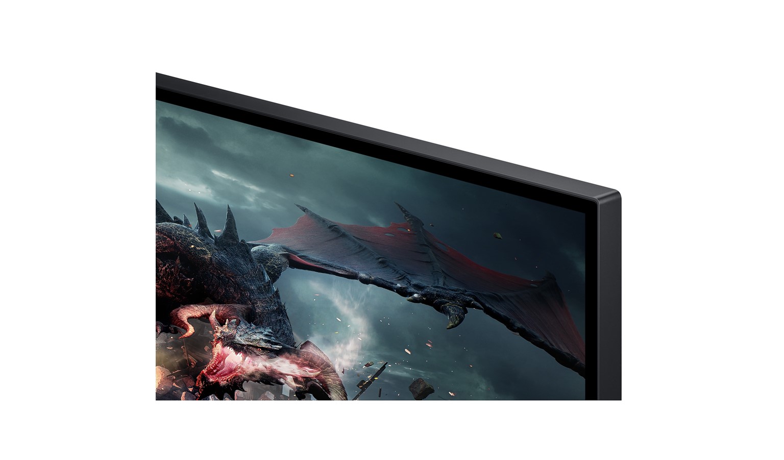 Samsung Odyssey G5 G50D 27-inch QHD Gaming Monitor - Black (LS27DG502EEXXS)_13