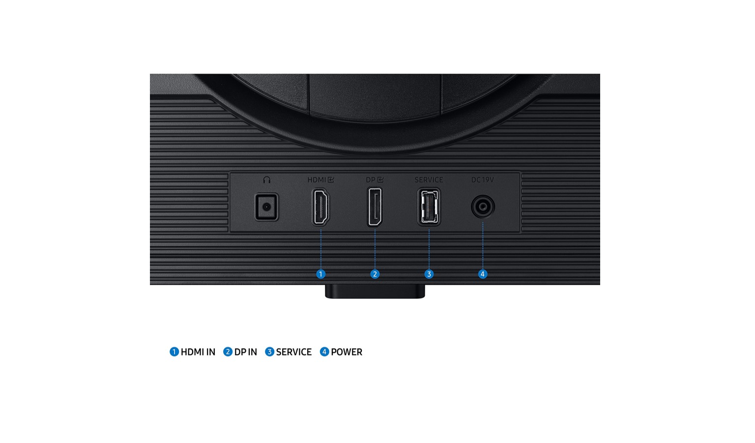 Samsung Odyssey G5 G50D 27-inch QHD Gaming Monitor - Black (LS27DG502EEXXS)_14