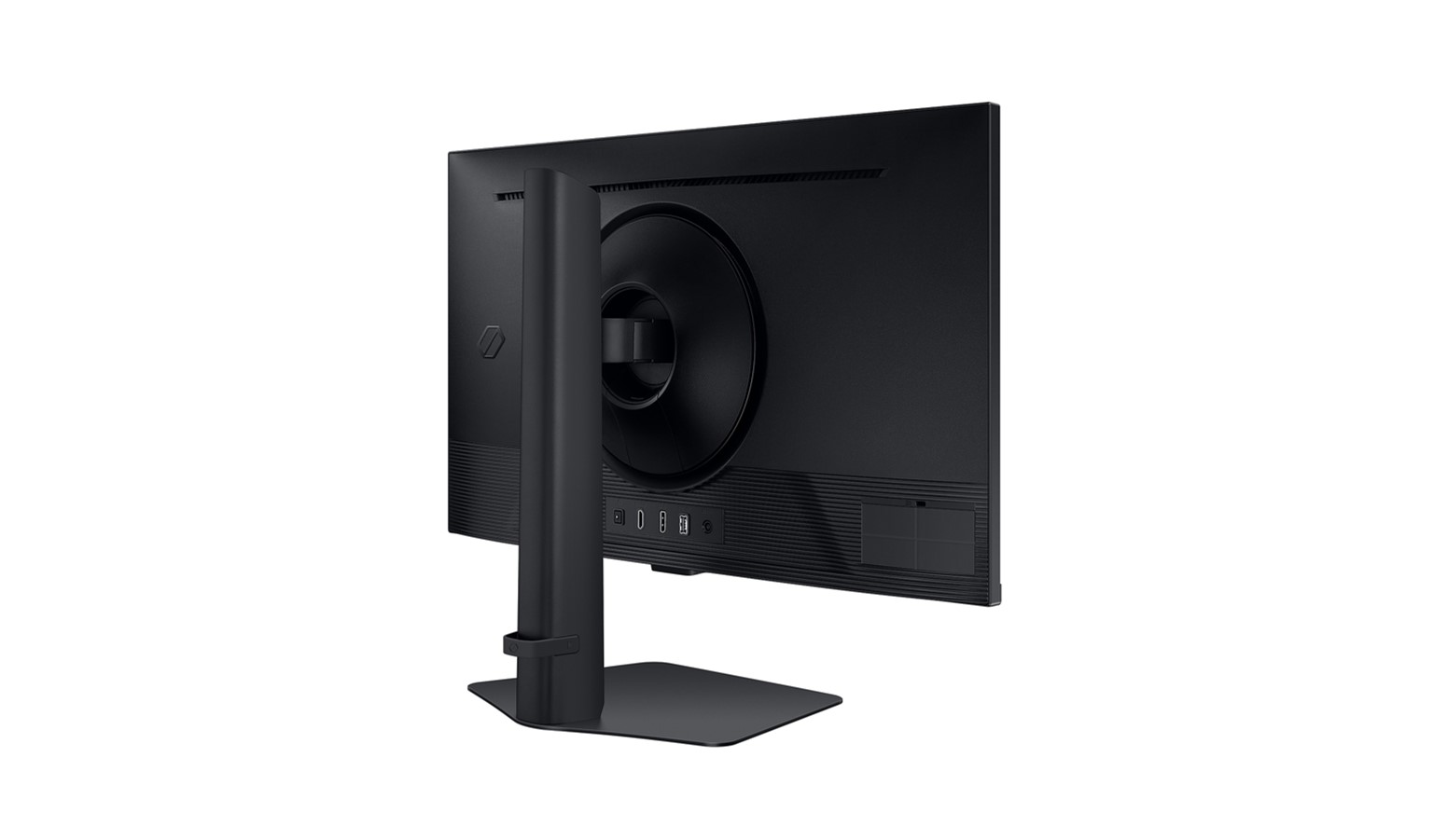 Samsung Odyssey G5 G50D 27-inch QHD Gaming Monitor - Black (LS27DG502EEXXS)_4