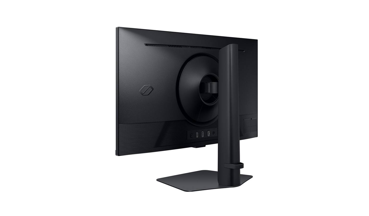 Samsung Odyssey G5 G50D 27-inch QHD Gaming Monitor - Black (LS27DG502EEXXS)_5