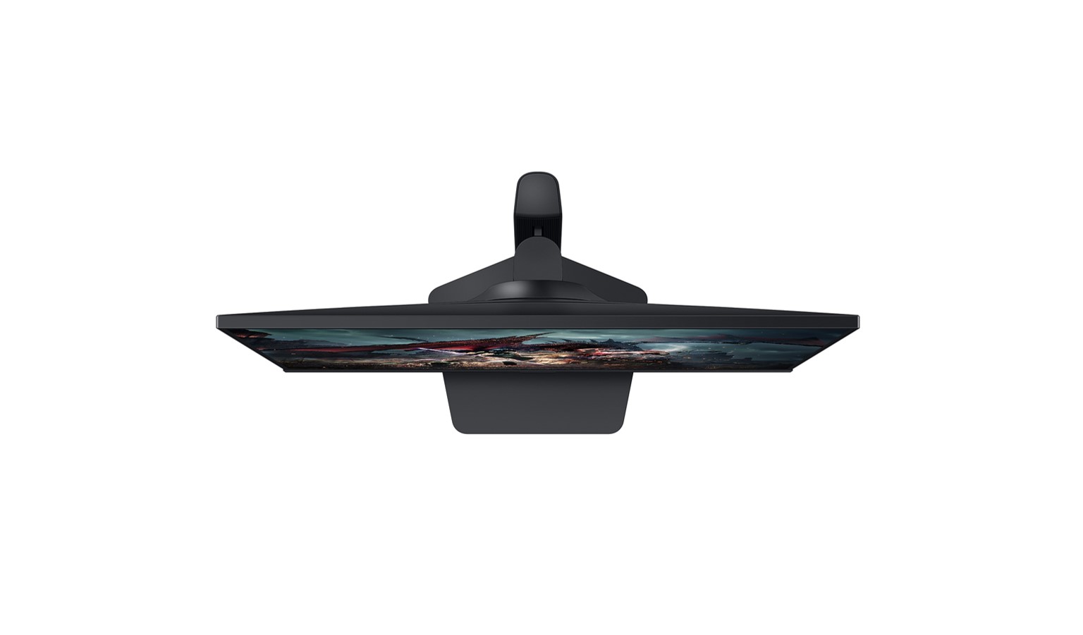 Samsung Odyssey G5 G50D 32-inch QHD Gaming Monitor - Black (LS32DG502EEXXS)_12