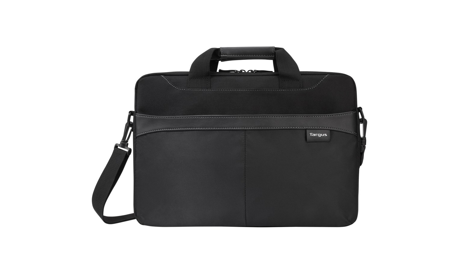 Targus Business Casual 15.6-inch Laptop Slipcase - Black (TSS898-72)