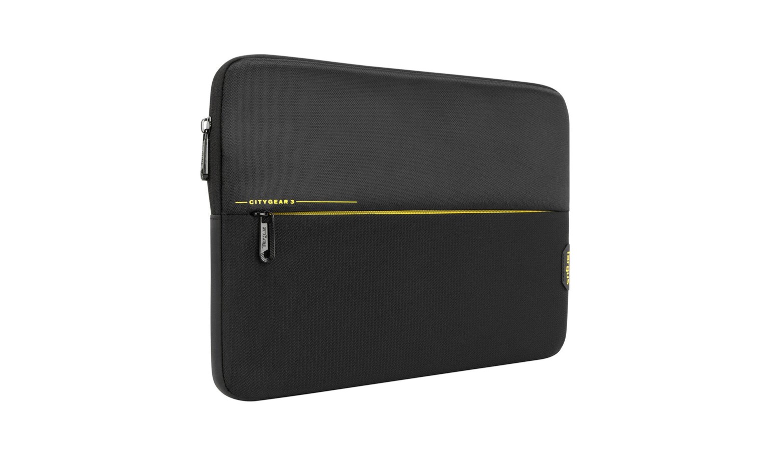 Targus CityGear 14-inch Laptop Sleeve - Black (TSS931GL-81)