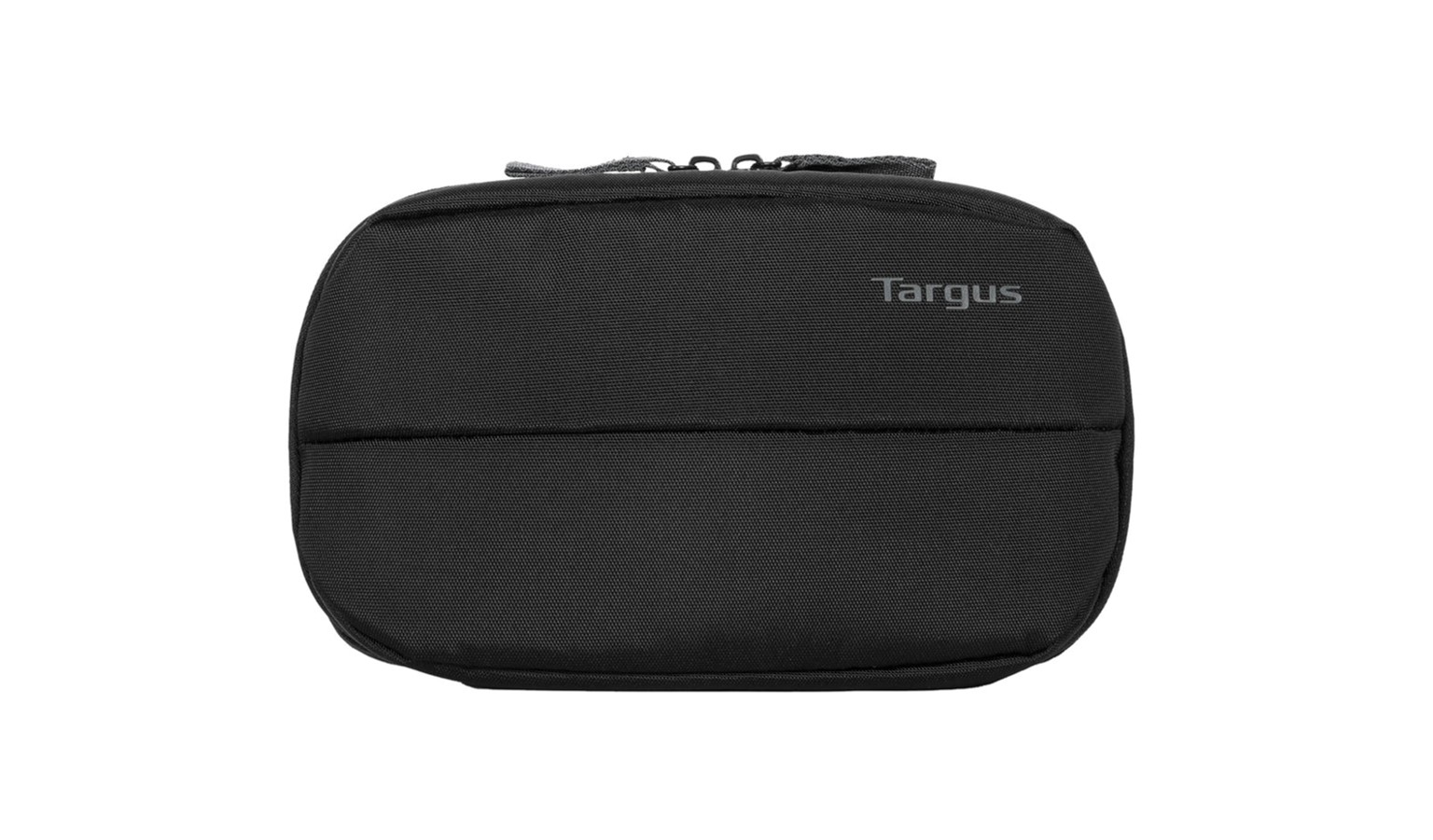 Targus Tech Accessory Pouch - Black (TXZ028GL-70)