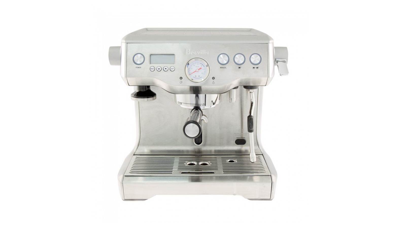 Breville 920 shop coffee machine