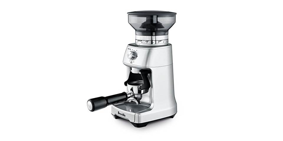 Breville bcg600sil hotsell