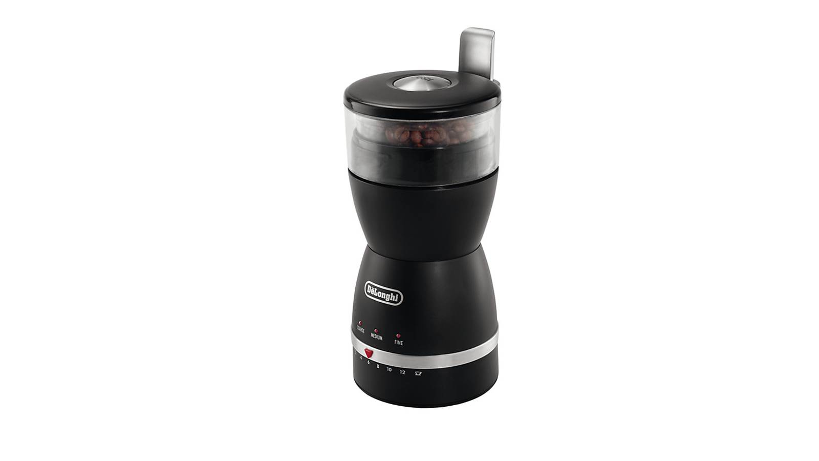 De’Longhi KG49 Coffee Grinder Harvey Norman Malaysia