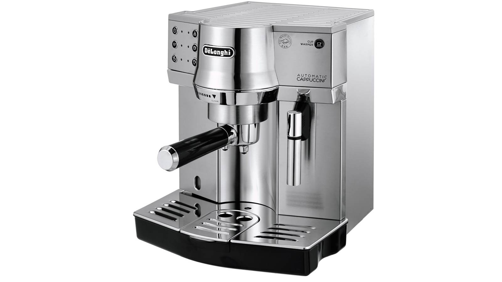 De'Longhi EC860.M Coffee Machine Harvey Norman Malaysia