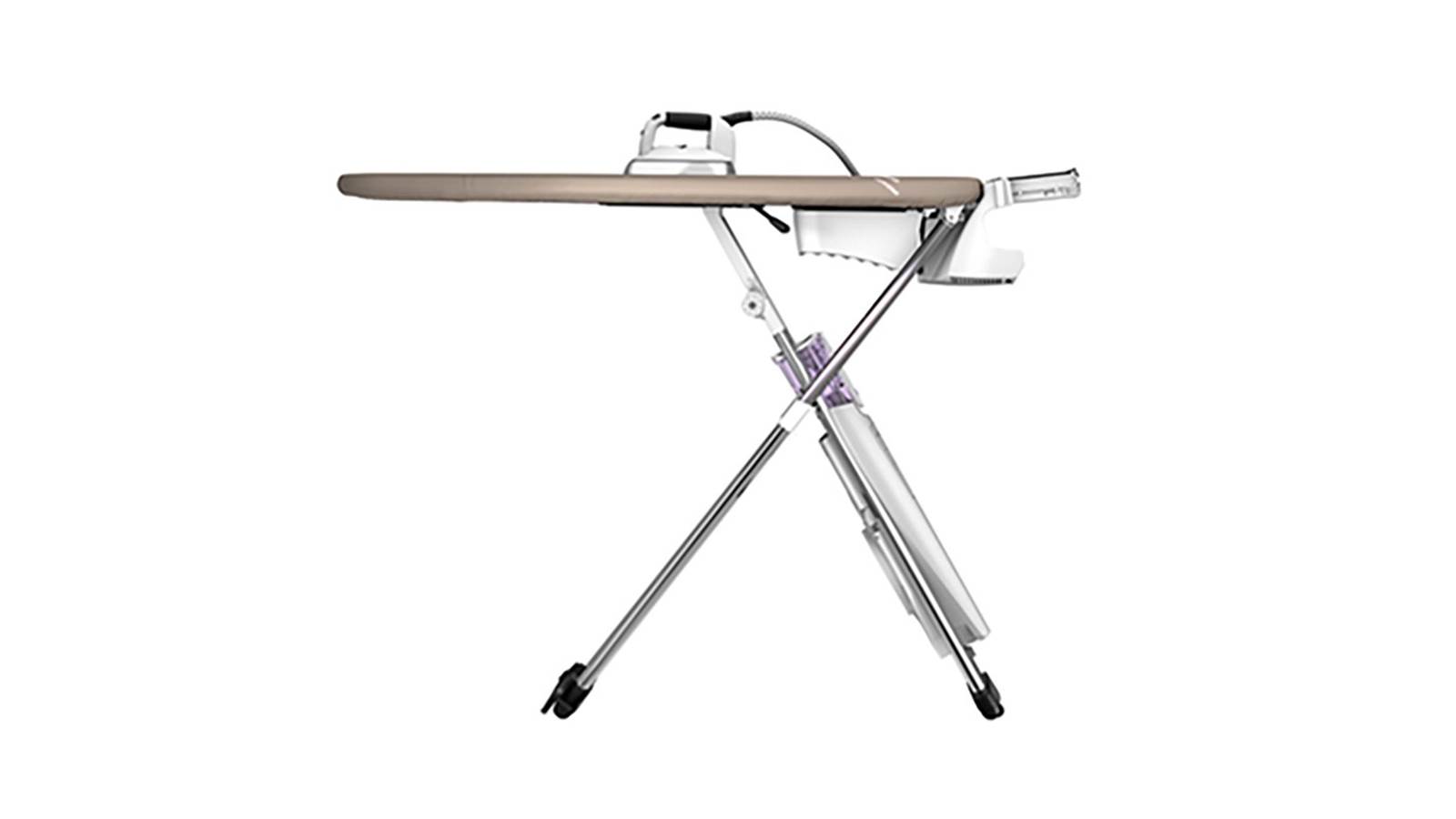 Laurastar S4A Iron System Harvey Norman Malaysia