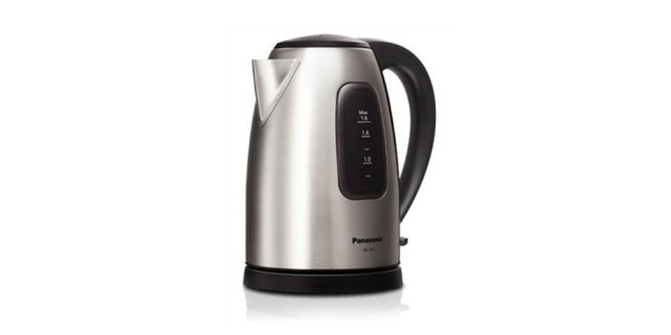 panasonic water kettle