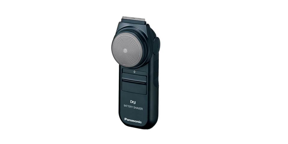 panasonic shaver es 573