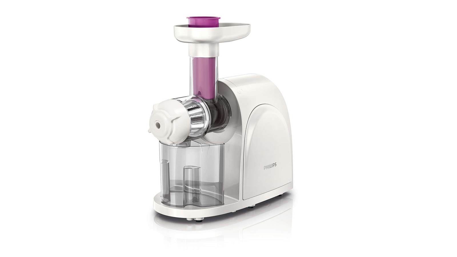 Philips HR1830 Slow Juicer Harvey Norman Malaysia