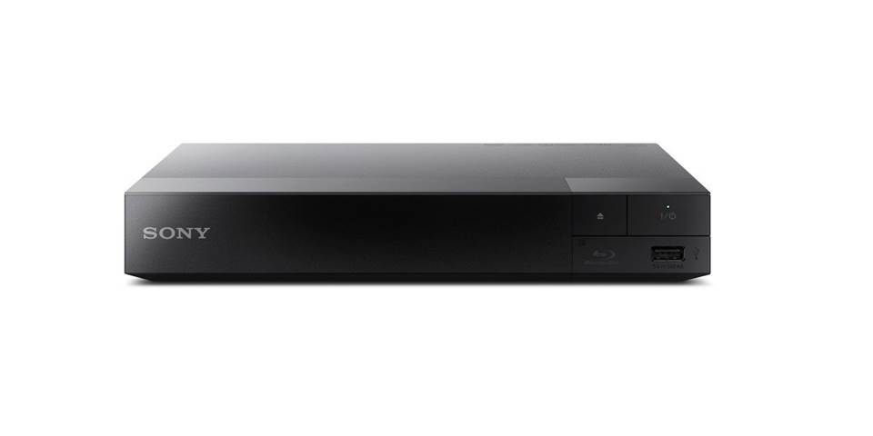 Sony BDPS1500 Blu-ray Player | Harvey Norman Malaysia
