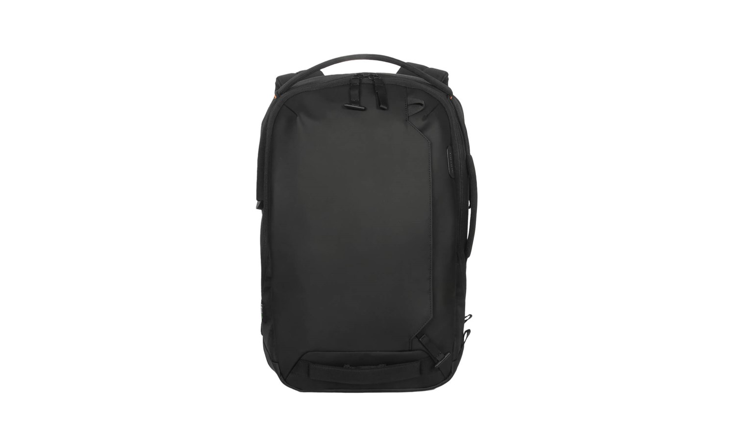 Targus Commuter 15 to 16-inch Backpack - Black (TBB652GL-70)