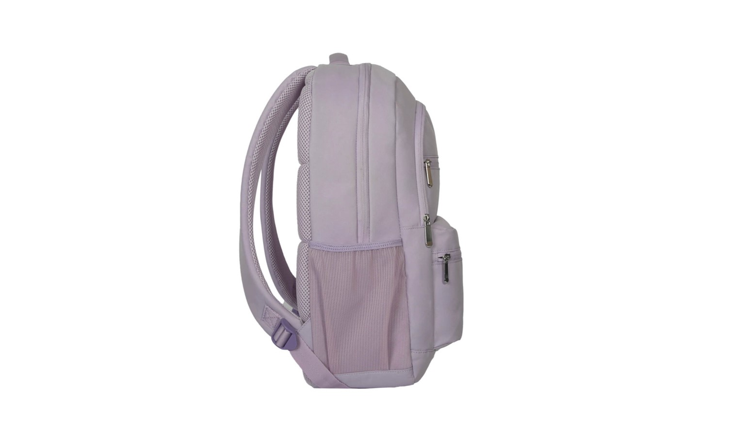 Targus Octave III 15 to 16-inch Backpack - Orchid (TBB65307GL-70)_7