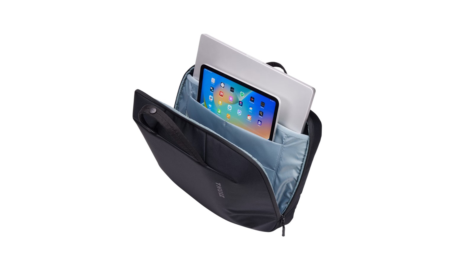 Thule Subterra 2 16-inch Laptop and Tablet Attache - Black (TSA416/BLK)_2