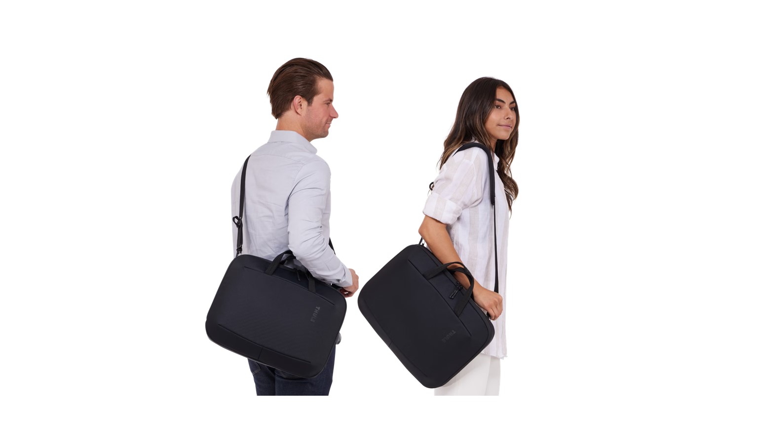 Thule Subterra 2 16-inch Laptop and Tablet Attache - Black (TSA416/BLK)_3