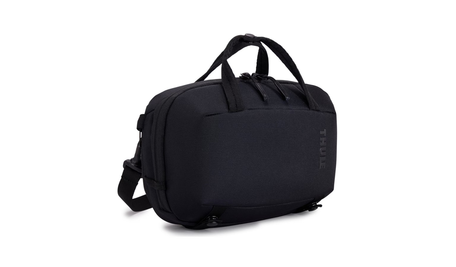 Thule Subterra 2 5L Crossbody Bag - Black (TSCB405/5L/BLK)